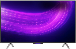 Телевизор Яндекc Про с Алисой 65" YNDX-00102 QLED UHD Black - ForteMarket