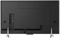 Телевизор Яндекc Про с Алисой 65" YNDX-00102 QLED UHD Black - ForteMarket