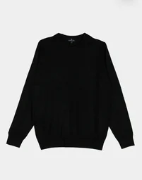 Свитер NAVIGARE 52/XL черный