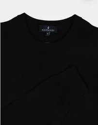 Свитер NAVIGARE 52/XL черный