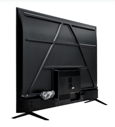Телевизор Hikers 86" 86FZ DLED 4K Ultra HD Black - ForteMarket