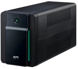 ИБП APC BVX1600LI черный