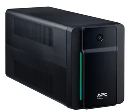 ИБП APC BVX1600LI черный