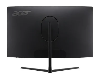 Монитор Acer EI242QRP UM.UE2EE.P01 23.6" Black купить,NaN