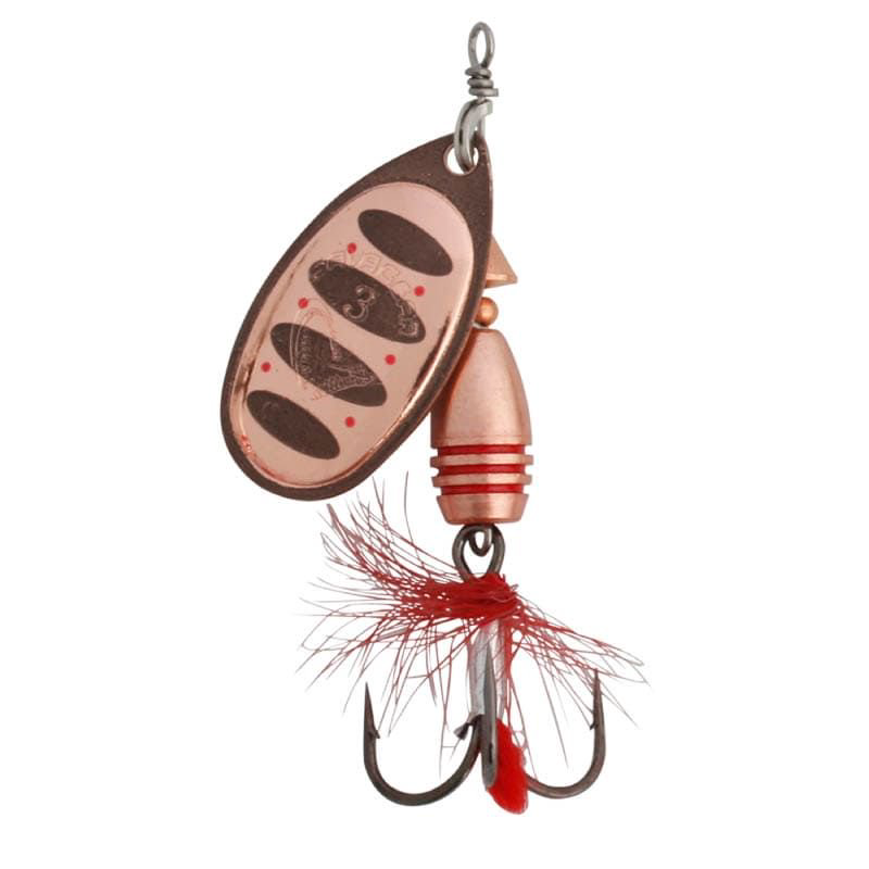 Блесна Savage Gear Rotex Spinner №5 14гр 02-Copper купить,NaN