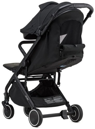 Коляска прогулочная Anex Air-X Black, черный купить,148900