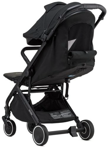 Коляска прогулочная Anex Air-X Black, черный купить,148900