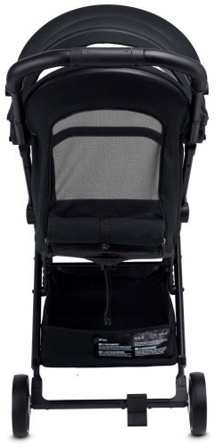 Коляска прогулочная Anex Air-X Black, черный купить,148900