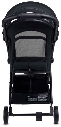Коляска прогулочная Anex Air-X Black, черный купить,148900
