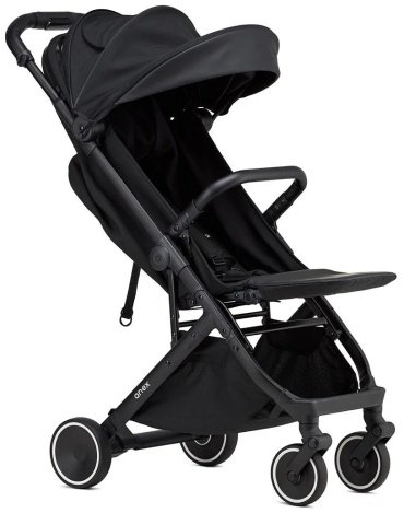 Коляска прогулочная Anex Air-X Black, черный купить,148900