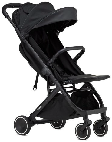 Коляска прогулочная Anex Air-X Black, черный купить,148900