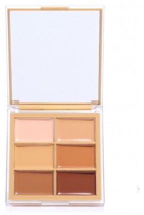 Beauty Creations Snatchural набор для контуринга Sand купить,0