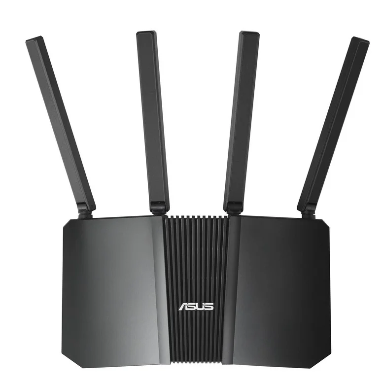 Маршрутизатор Asus RT-BE55 чёрный