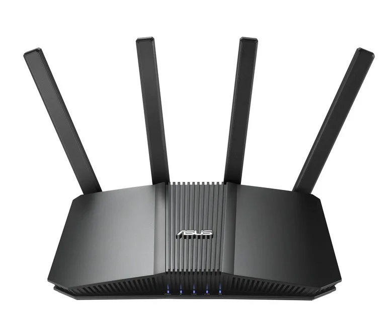 Маршрутизатор Asus RT-BE55 чёрный