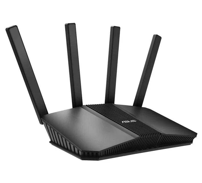 Маршрутизатор Asus RT-BE55 чёрный