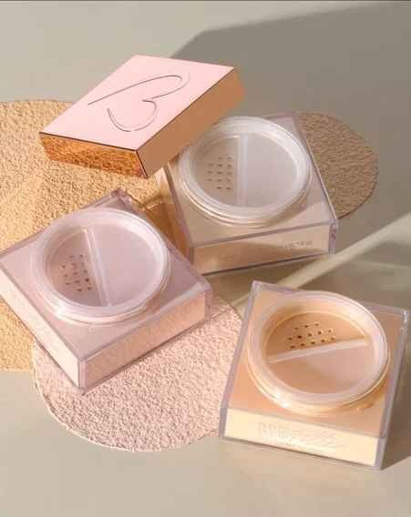 Пудра Beauty Creations Bye Filter Loose Setting Powder рассыпчатая Translucent полупрозрачный купить,8000