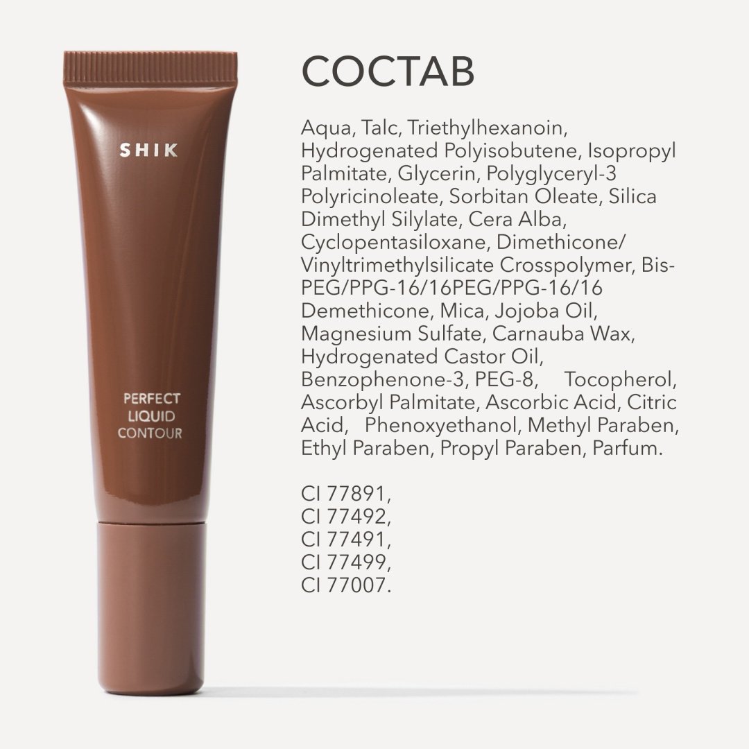 Shik Perfect Liquid Contour скульптор 03 купить,0