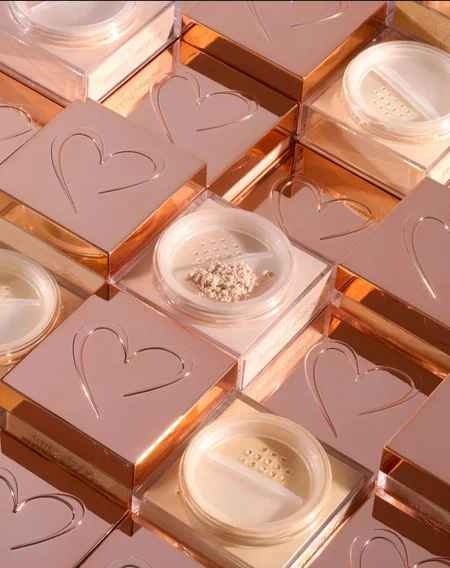 Пудра Beauty Creations Bye Filter Loose Setting Powder рассыпчатая Translucent полупрозрачный - ForteMarket Пудра Beauty Creations Bye Filter Loose Setting Powder рассыпчатая Translucent полупрозрачный купить,0