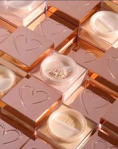 Пудра Beauty Creations Bye Filter Loose Setting Powder рассыпчатая Translucent полупрозрачный купить,8000