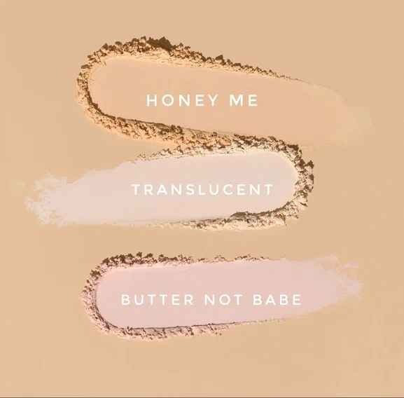 Пудра Beauty Creations Bye Filter Loose Setting Powder рассыпчатая Translucent полупрозрачный купить,8000