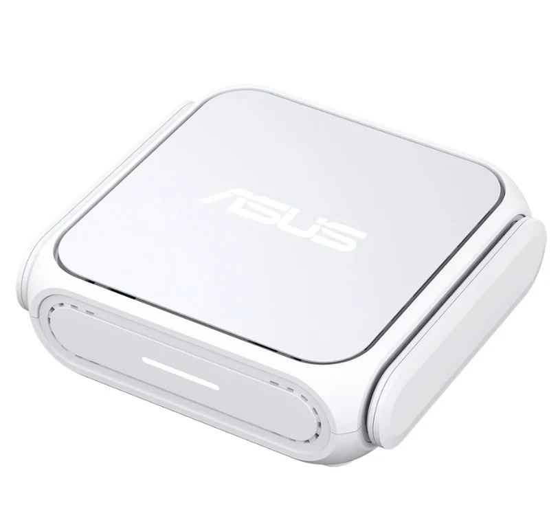 Маршрутизатор Asus RT-BE58 Go 90IG09Q0-MO3C00 белый