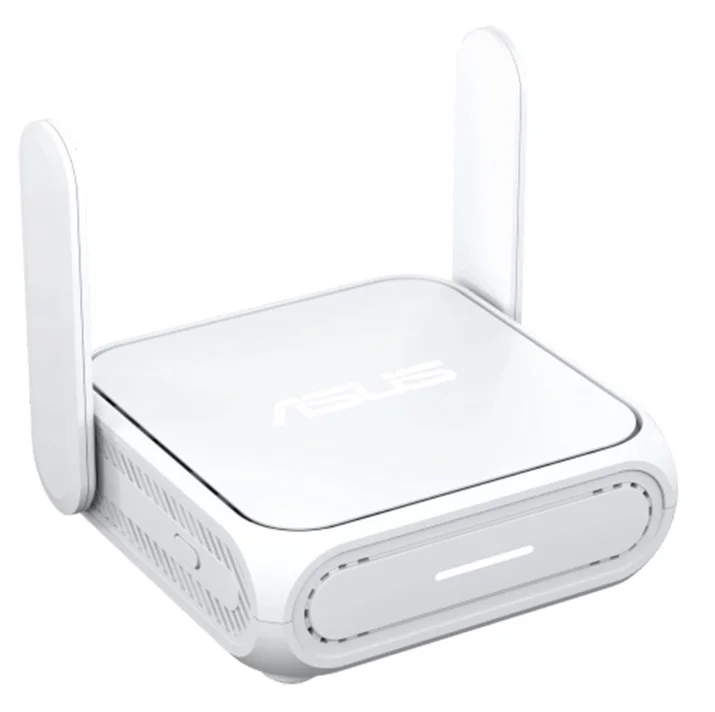 Маршрутизатор Asus RT-BE58 Go 90IG09Q0-MO3C00 белый