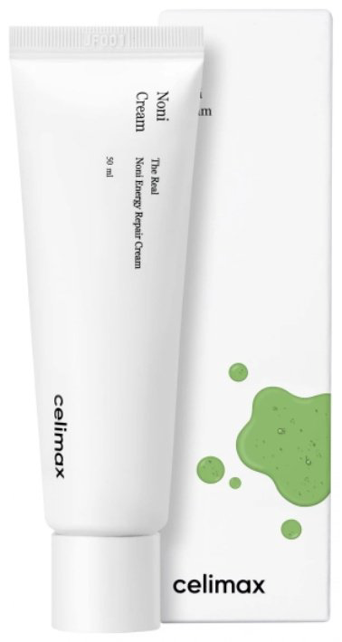 Celimax крем Noni Energy Repair для лица 50 мл купить,9600