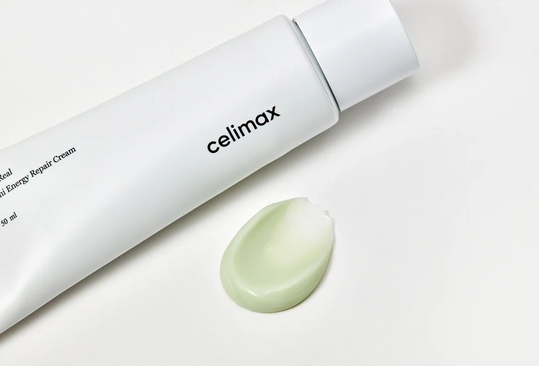 Celimax крем Noni Energy Repair для лица 50 мл купить,9600