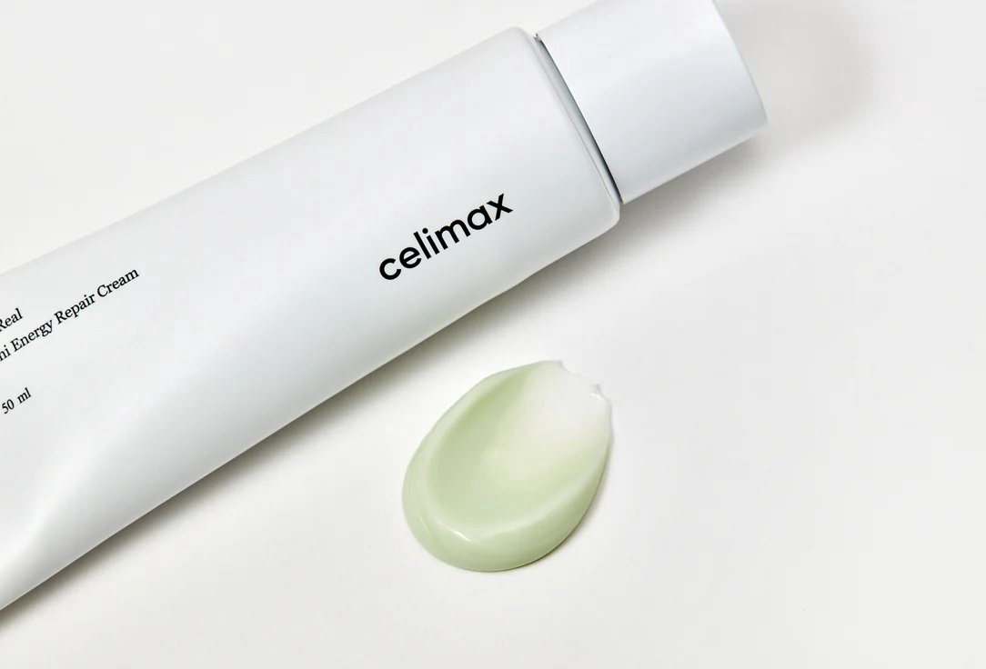 Celimax крем Noni Energy Repair для лица 50 мл купить,9600