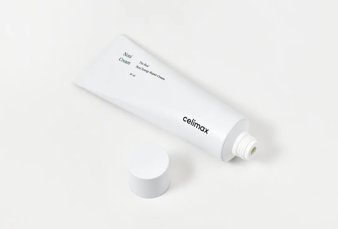 Celimax крем Noni Energy Repair для лица 50 мл купить,9600