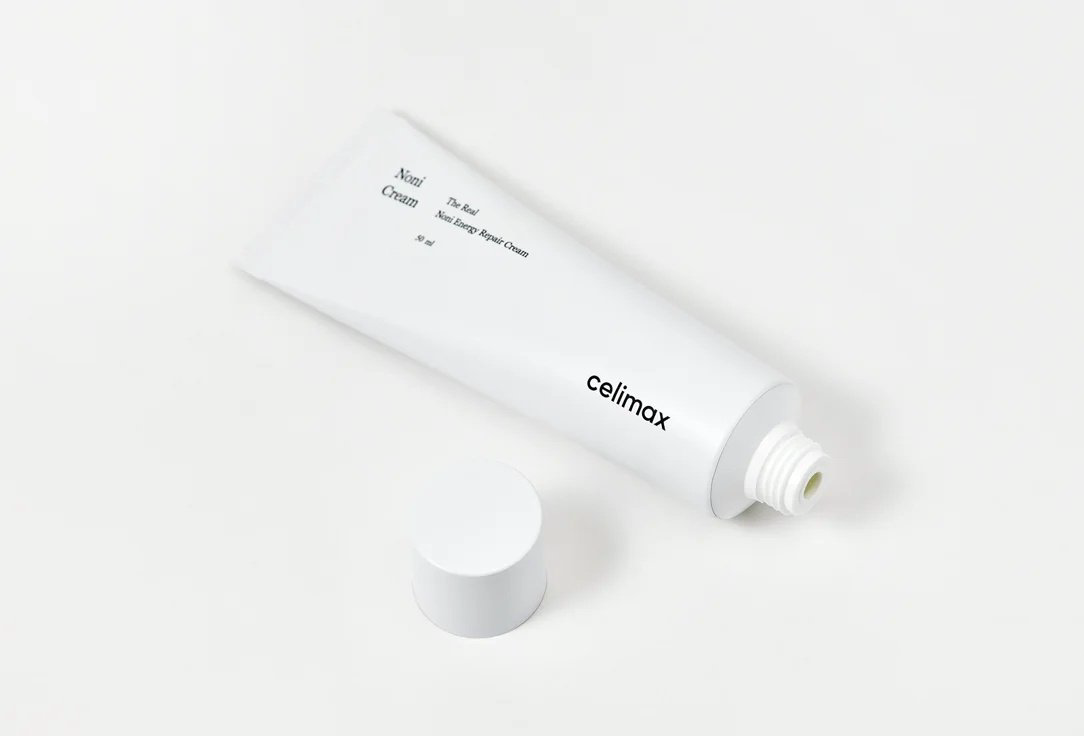 Celimax крем Noni Energy Repair для лица 50 мл купить,9600