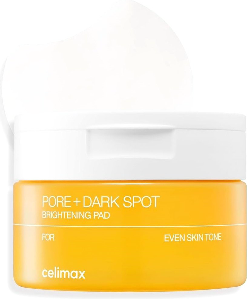 Пилинг Celimax Pore Dark Spot Brightening Pad 100 мл - ForteMarket Пилинг Celimax Pore Dark Spot Brightening Pad 100 мл купить,7800
