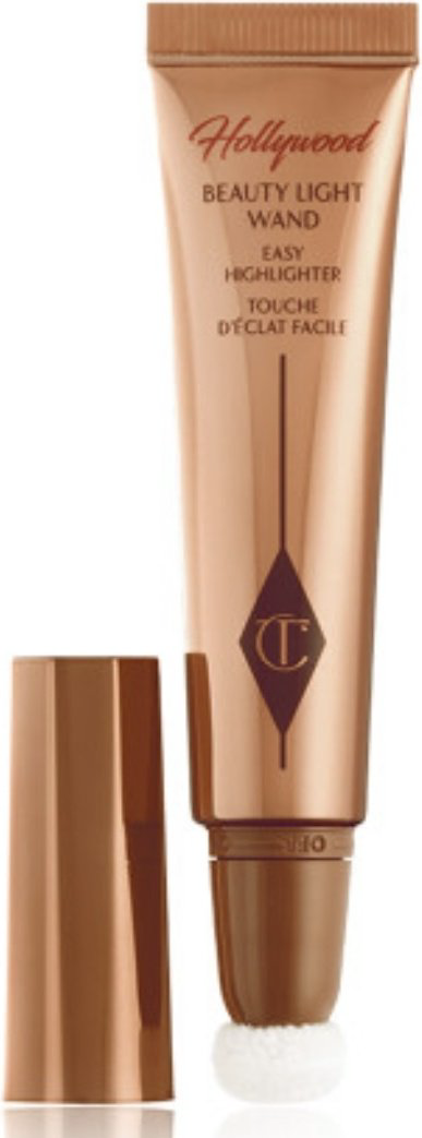 Charlotte Tilbury Hollywood Beauty Light Wand хайлайтер Spotlight купить,NaN
