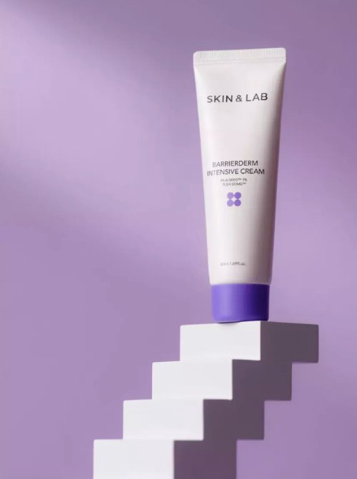 SKIN&LAB крем Barrierderm Intensive для лица, для зоны декольте 50 мл - ForteMarket SKIN&LAB крем Barrierderm Intensive для лица, для зоны декольте 50 мл купить,8400