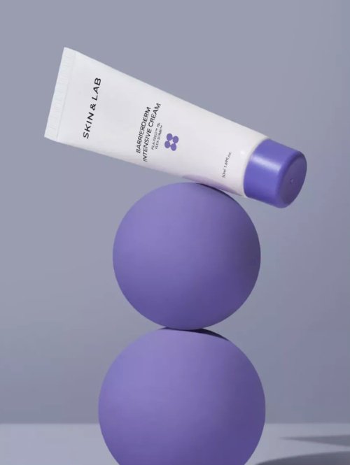 SKIN&LAB крем Barrierderm Intensive для лица, для зоны декольте 50 мл