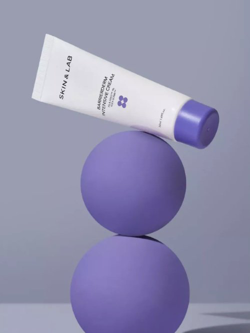 SKIN&LAB крем Barrierderm Intensive для лица, для зоны декольте 50 мл - ForteMarket SKIN&LAB крем Barrierderm Intensive для лица, для зоны декольте 50 мл купить,8400