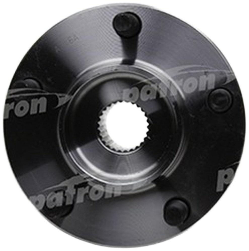 PATRON ступица PBK 513123H купить,NaN