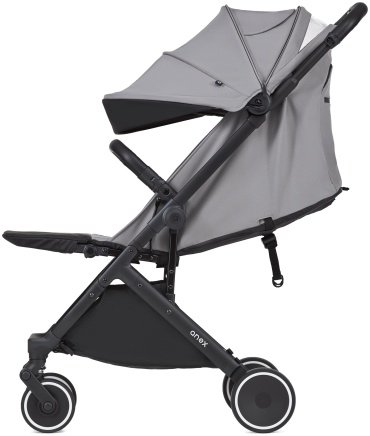 Коляска прогулочная Anex Air-X, Twist 09, серый купить,NaN