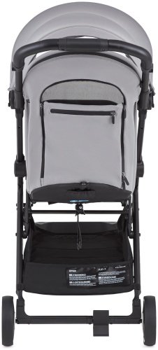 Коляска прогулочная Anex Air-X, Twist 09, серый купить,NaN