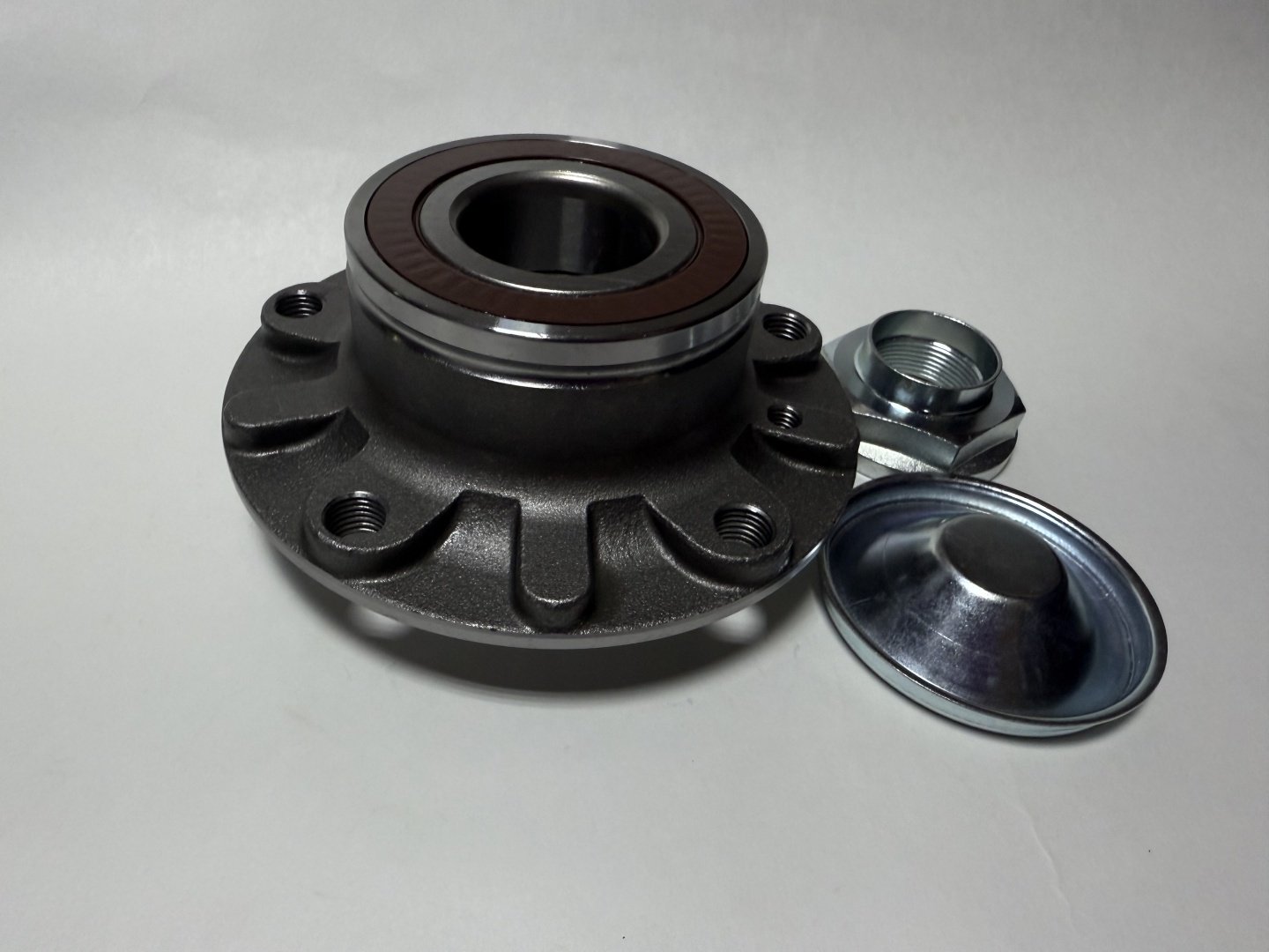 Stellox ступица 43-28453-SX купить,NaN