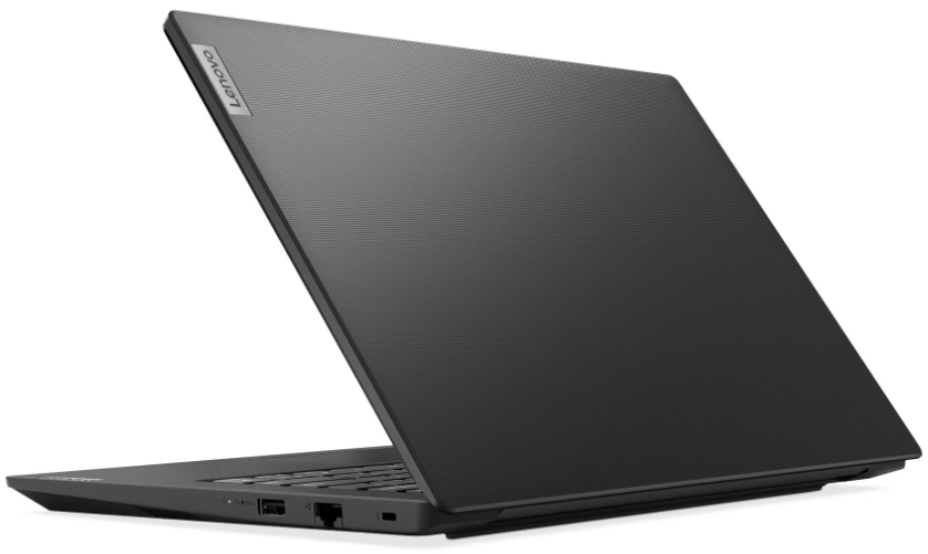 Ноутбук Lenovo V14 G4 AMN 82YT00MYRU 14" Business Black купить,NaN