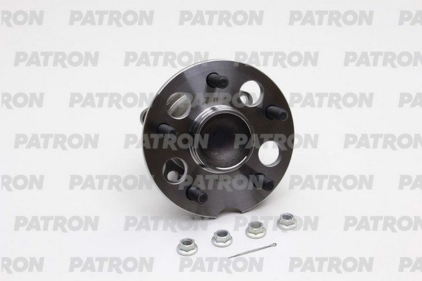 PATRON ступица PBK2319H купить,NaN