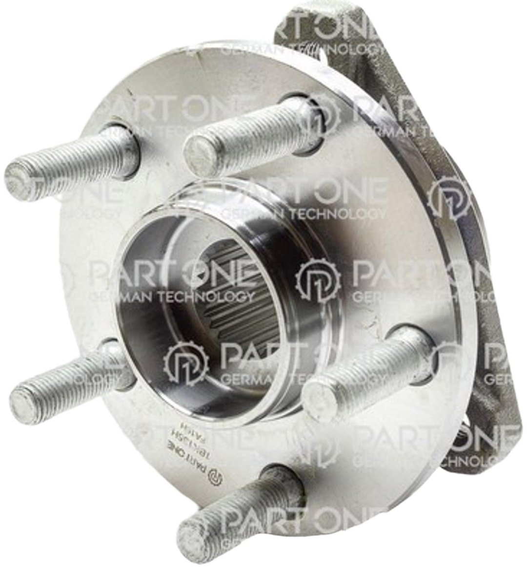 Part-One ступица 1BK 135H купить,NaN