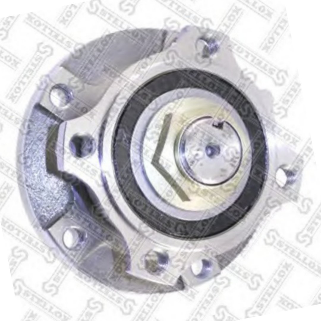 Stellox ступица 43-28062-SX купить,NaN