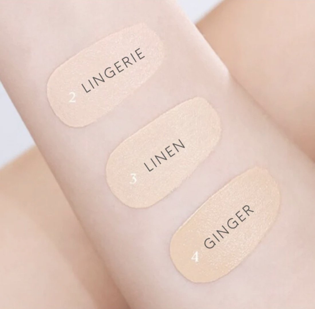 CLIO Kill Cover Mesh mini кушон 03 linen 5 г купить,0