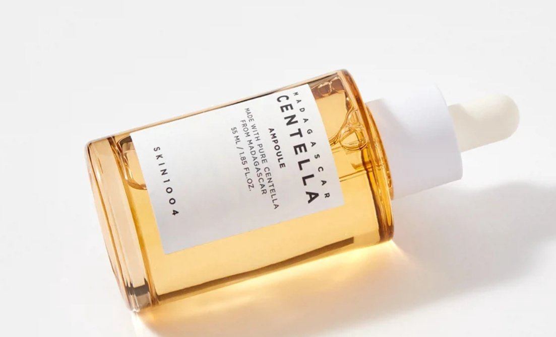 Skin1004 ампульная сыворотка Madagascar Centella Ampoule для лица 55 мл - ForteMarket Skin1004 ампульная сыворотка Madagascar Centella Ampoule для лица 55 мл купить,7800