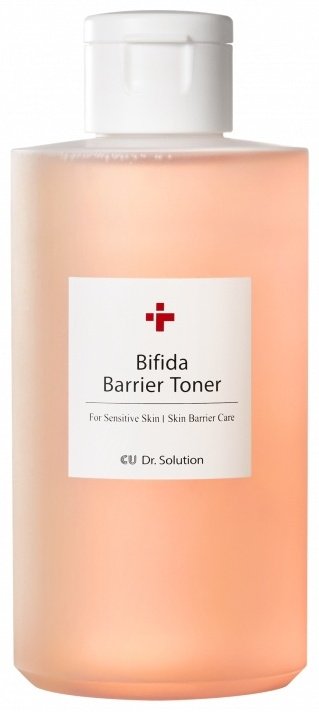 CU Skin тонер Bifida Barrier 200 мл