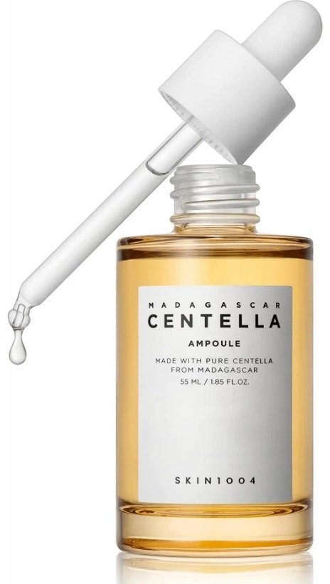 Skin1004 ампульная сыворотка Madagascar Centella Ampoule для лица 55 мл - ForteMarket Skin1004 ампульная сыворотка Madagascar Centella Ampoule для лица 55 мл купить,7800