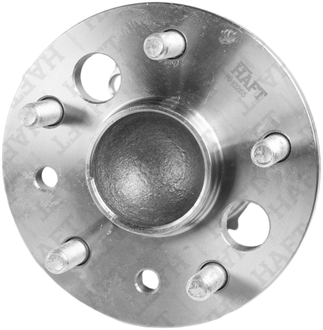 HAFT ступица RH0265 купить,NaN
