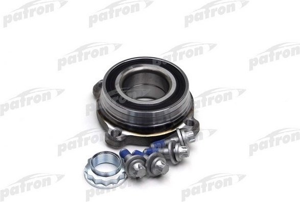 PATRON ступица PBK3445H купить,NaN